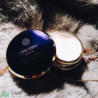 悅薇aaa霜怎么用？資生堂悅薇aaa面霜使用方法