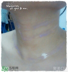 藍(lán)紫根頸膜效果怎么樣？藍(lán)紫根頸膜有沒(méi)有效果？