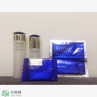 悅薇面膜要洗嗎？資生堂悅薇面膜要不要洗？