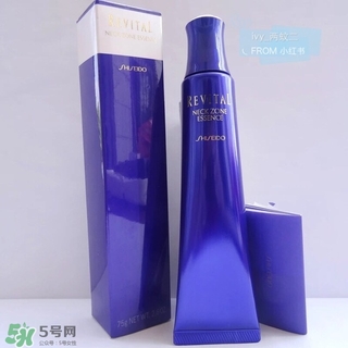 悅薇頸霜怎么用？資生堂悅薇頸霜使用方法