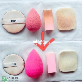 大創(chuàng)粉撲清洗劑怎么用？大創(chuàng)粉撲清洗劑好用嗎？