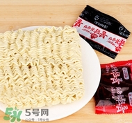 孕婦能吃火雞面嗎？韓國火雞面有多辣？