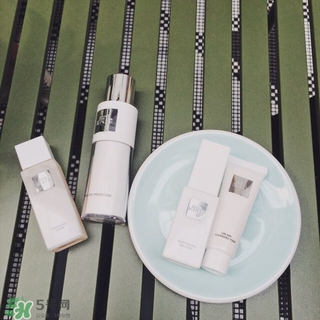 the ginza護(hù)膚品怎么樣？the ginza化妝品好用嗎