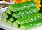 黃瓜咸菜怎么做？黃瓜咸菜怎么腌制