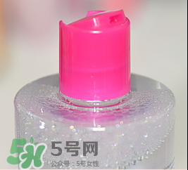 蓓昂斯和貝德瑪卸妝水哪個好？蓓昂斯和貝德瑪卸妝水對比