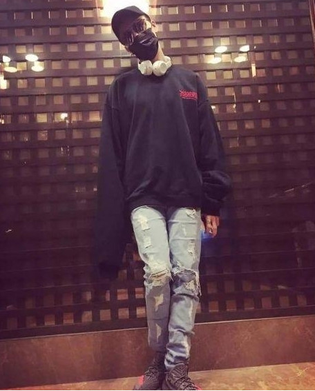 椰子鞋怎么搭配？椰子鞋搭配衣服圖片