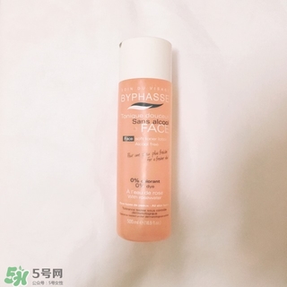 byphasse蓓昂斯玫瑰爽膚水怎么樣？蓓昂斯玫瑰水好用嗎？