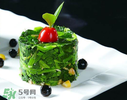 蠶豆和菠菜能一起吃嗎？蠶豆和菠菜能同吃嗎？