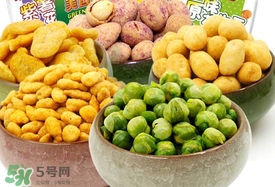 蠶豆和花生能一起吃嗎？花生米和蠶豆一起吃有什么壞處？