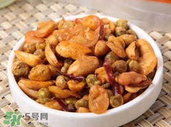 蠶豆和花生能一起吃嗎？花生米和蠶豆一起吃有什么壞處？