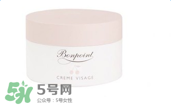 bonpoint面霜怎么樣？bonpoint面霜好不好？