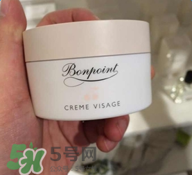 bonpoint面霜怎么樣？bonpoint面霜好不好？
