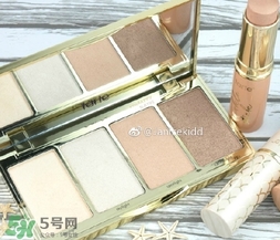 tarte2017夏季彩妝有哪些？tarte2017夏季彩妝多少錢？