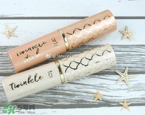tarte2017夏季彩妝有哪些？tarte2017夏季彩妝多少錢？