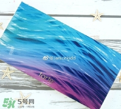 tarte2017夏季彩妝有哪些？tarte2017夏季彩妝多少錢？