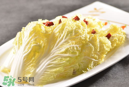 蠶豆和白菜能一起吃嗎？白菜和蠶豆能在一起吃嗎？