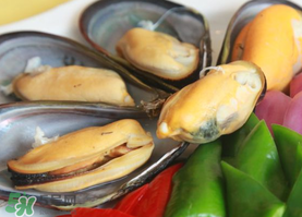 淡菜不能和什么一起吃？淡菜不可以和什么同吃？