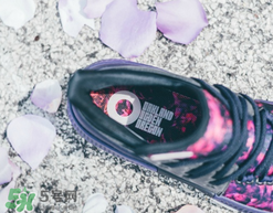adidas dame3新配色多少錢(qián)？阿迪達(dá)斯利拉德三代花城玫瑰專柜價(jià)格