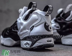 reebok taichi配色什么時(shí)候上市？銳步太極黑白鴛鴦鞋發(fā)售時(shí)間