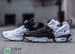 reebok taichi配色什么時(shí)候上市？銳步太極黑白鴛鴦鞋發(fā)售時(shí)間