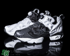 reebok taichi配色什么時(shí)候上市？銳步太極黑白鴛鴦鞋發(fā)售時(shí)間