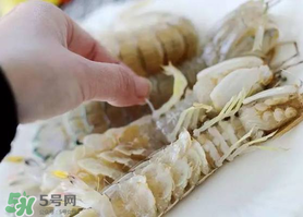 蝦爬子怎么扒皮？蝦爬子怎么剝殼？