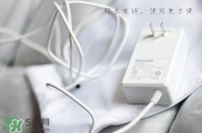 飛利浦脈沖脫毛器怎么用？飛利浦脈沖脫毛器使用方法