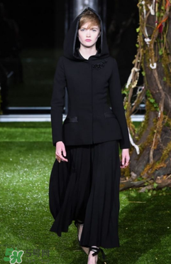 dior2017春夏高定系列好看嗎？迪奧春夏高定系列有哪些？