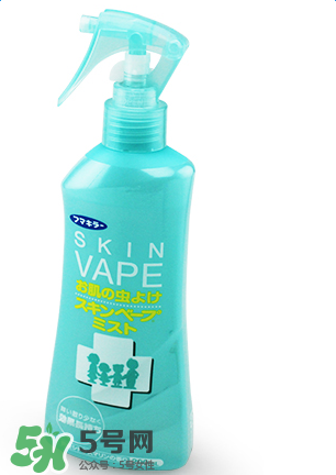 vape驅(qū)蚊水怎么樣？vape驅(qū)蚊水好用嗎