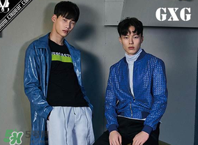 GXG是什么牌子？GXG是什么哪國(guó)品牌？