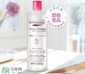蓓昂斯和卸妝皇后哪個(gè)好？蓓昂斯卸妝水和日本皇后卸妝水對(duì)比