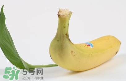 生香蕉怎么放熟？生香蕉怎樣催熟