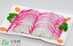 火龍果的皮能吃嗎？火龍果的皮可以吃嗎