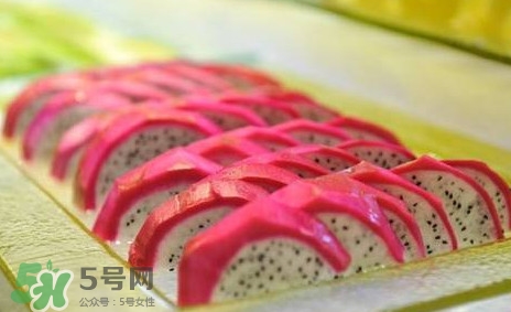 火龍果的皮怎么吃？火龍果皮的吃法