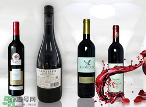 花甲和紅酒能一起吃嗎？吃花甲能喝紅酒嗎？