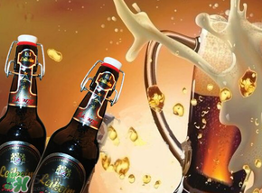 吃蝦爬子能喝啤酒嗎？蝦爬子和啤酒能一起吃嗎？