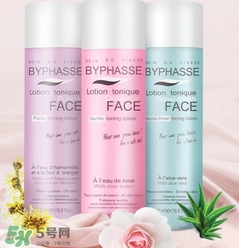 byphasse蓓昂斯玫瑰爽膚水怎么樣？蓓昂斯玫瑰水好用嗎？