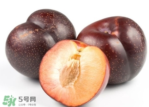 李子不能和什么一起吃？李子不能和什么同吃