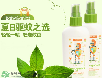 Babyganics驅(qū)蚊液怎么樣？Babyganics驅(qū)蚊液介紹
