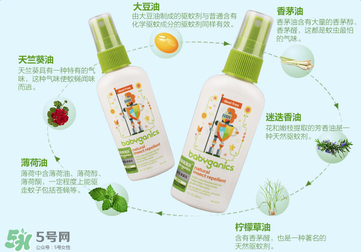 Babyganics驅(qū)蚊液怎么樣？Babyganics驅(qū)蚊液介紹