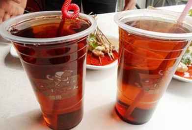 哪個牌子的酸梅湯好喝？酸梅湯哪個牌子好