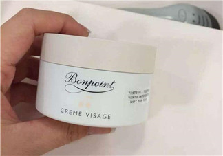 bonpoint面霜真的好嗎？bonpoint面霜到底好不好？