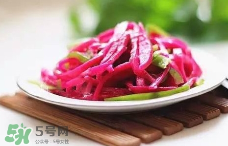 火龍果的皮怎么吃？火龍果皮的吃法