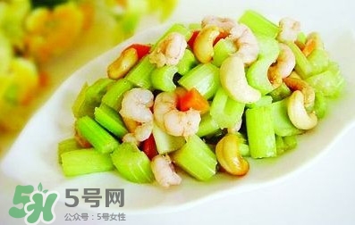 西芹是轉(zhuǎn)基因的嗎？西芹是不是轉(zhuǎn)基因