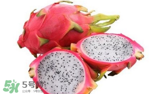 火龍果的皮能吃嗎？火龍果的皮可以吃嗎