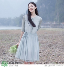 6月份穿什么衣服？六月份穿衣搭配