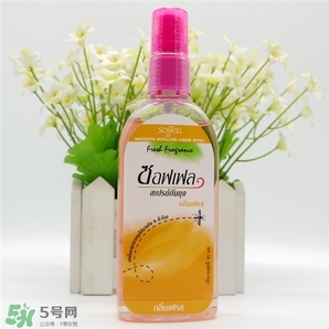 soffell驅(qū)蚊液怎么樣？soffell驅(qū)蚊液好不好？