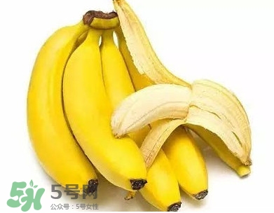 生香蕉怎么放熟？生香蕉怎樣催熟