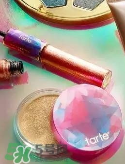 tarte2017夏季彩妝有哪些？tarte2017夏季彩妝多少錢？