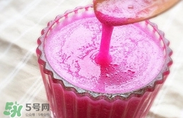 火龍果的皮怎么吃？火龍果皮的吃法